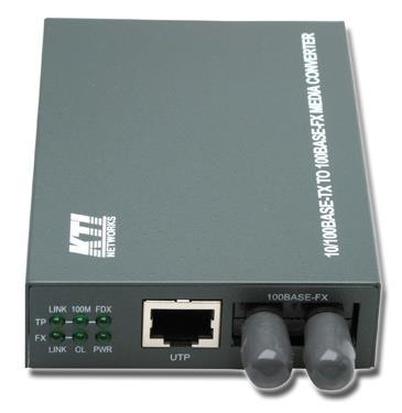 100Base-FX: Optikai kábelre épül Ethernet