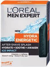Gillette Mach3 borotvabetét 4 db 2.