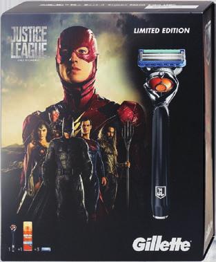 299 Ft/db 25% KEDVEZMÉNY Gillette termékekre* dm 