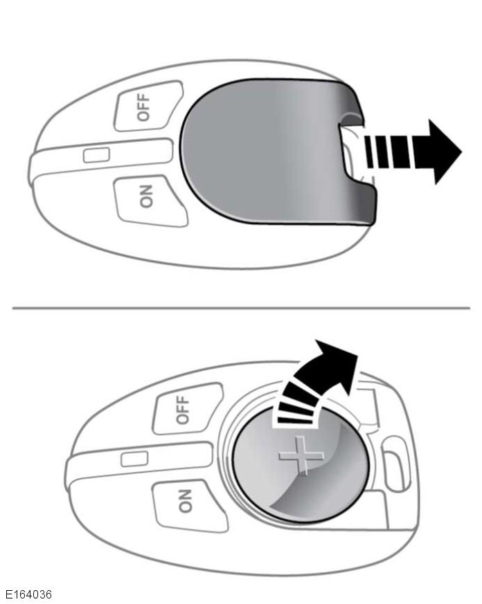L Fűtés és szellőzés 3. Fénykibocsátó dióda (LED) működésjelző. 4. Antenna. Megjegyzés: Az ON (BE) vagy OFF (KI) gomb megnyomásakor ne érintse meg az antennát. A távirányító hatótávolsága kb.