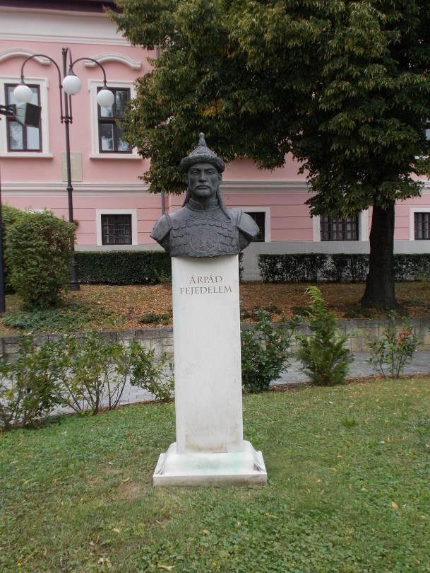 Korlátozott közhasználatú zöldfelületek 21.
