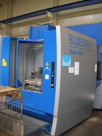 1200x1000x1000 Főorsó: SK50 Paletta: 800x800 Főorsó fordulat: 12.