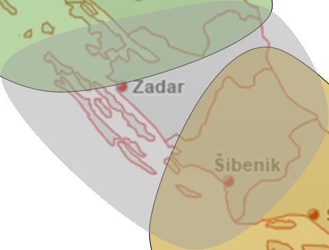 Središnja Hrvatska