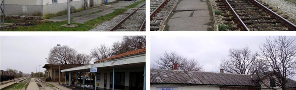 helyzete, Blato,