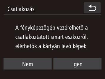 Válassza a [Készülék hozzáadása] lehetőséget. Érintse meg a [Készülék hozzáadása] lehetőséget. Képek küldése.