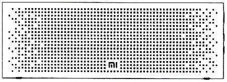 XIAOMI Mi (MDZ-15-DB) Bluetooth hangszóró (US verzió) HASZNÁLATI ÚTMUTATÓ Bevezetés Köszönjük, hogy Xiaomi terméket választott!