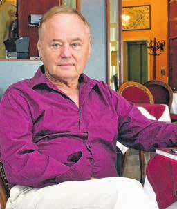 Van egy jó története? Ismer érdekes embereket?