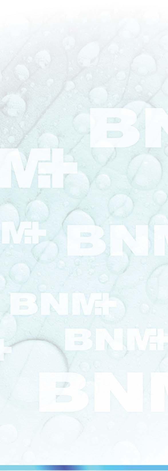 Bemutatkozás A BNM azért jött létre, hogy olyan minőségi egészségmegőrző és gyógyászati termékek gyártására