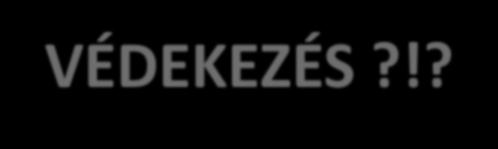 fertőzést követően a pálma