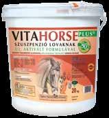 * VITAPOL Kiemelkedően magas huminsav