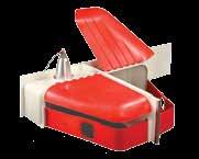 Swing R3 etető Sertés taposórácsok ROT16000000 25 kg