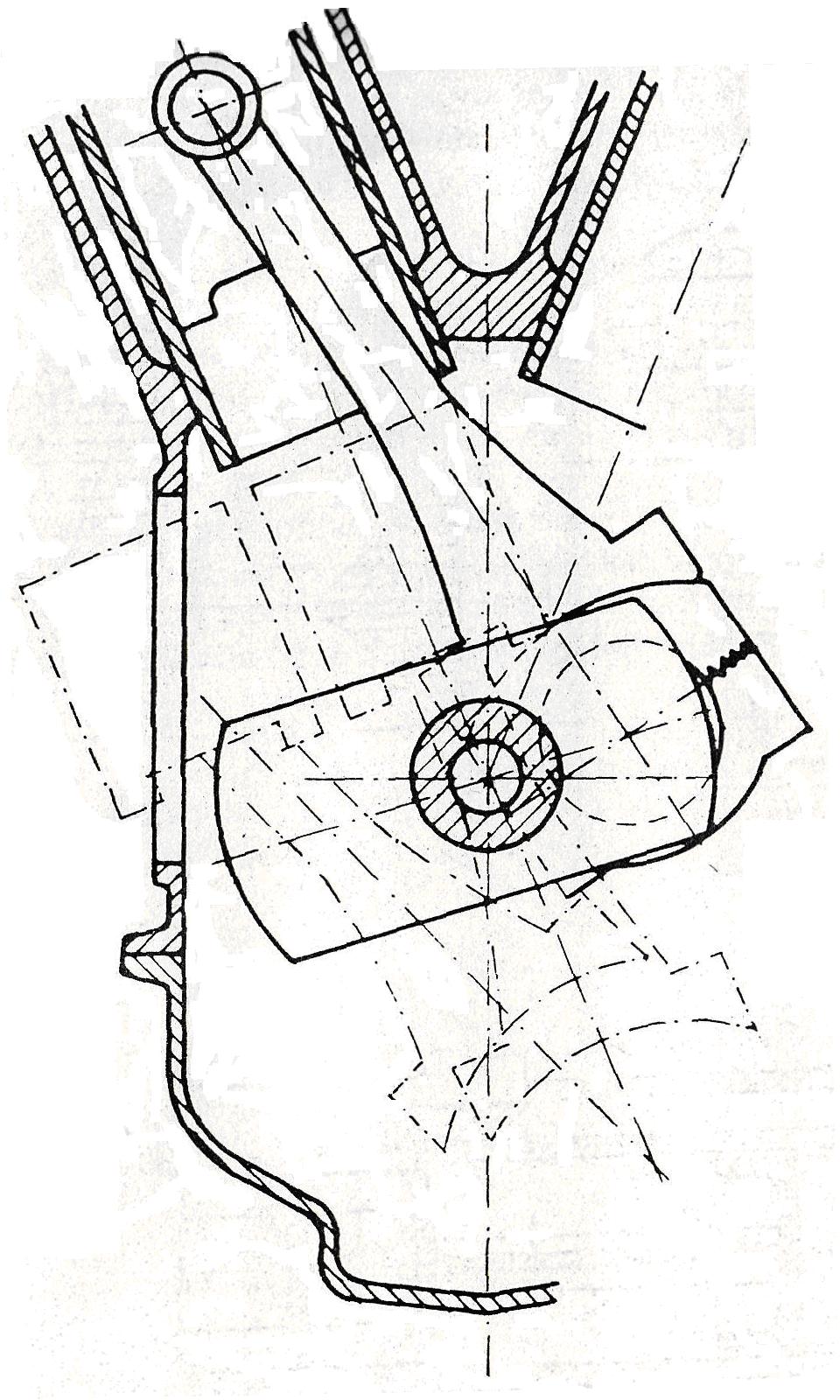 6. FORGATTYÚHÁZ, HENGERPERSELY, HENGERFEJ 129 6.6. ábra.