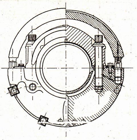 6. FORGATTYÚHÁZ, HENGERPERSELY, HENGERFEJ 131 6.10. ábra.
