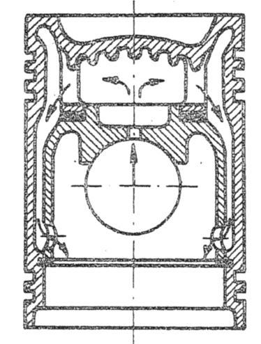 7. A FORGATTYÚS HAJTÓMŰ 189 7.60. ábra.