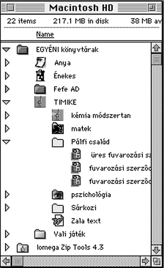 kon belül szektorokban (sector) tárolja az in formációt. Egy szektor álta lában 512 2048 bájtot tárol. Az egész nagyon hasonlít egy kör alakú sta dion széksorainak elrendezésére.