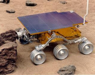 Felrobbant egy Ariane 5.