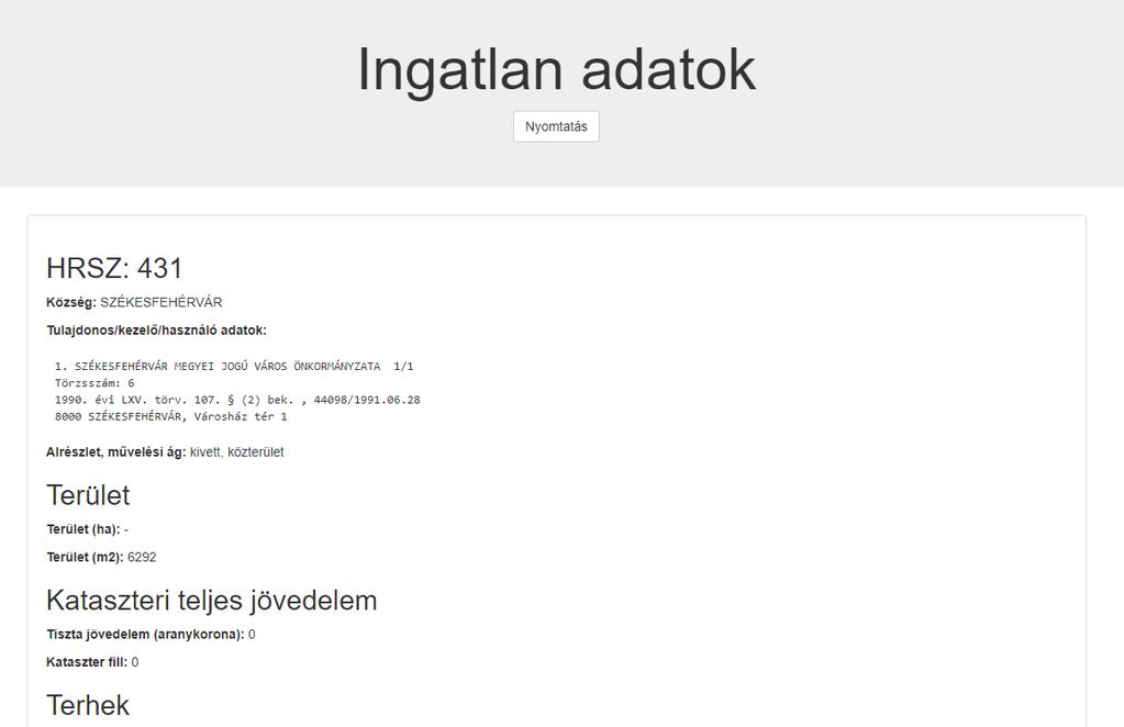 1 2.3. Jelzőlámpás csomópontok 2.3.1. Modul betöltése, használata Az Jelzőlámpás csomópontok betöltéséhez válasszuk a Műveletek lap Jelzőlámpás csomópontok menüpontját.