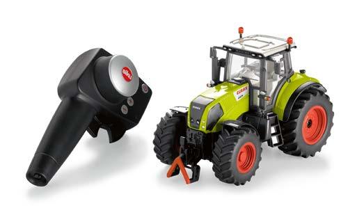 LEXION 770 TERRA TRAC gyártó: Siku