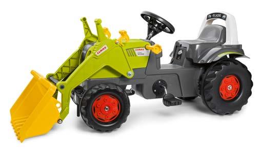 7000 Axos 0 gyártó: Rolly Toys
