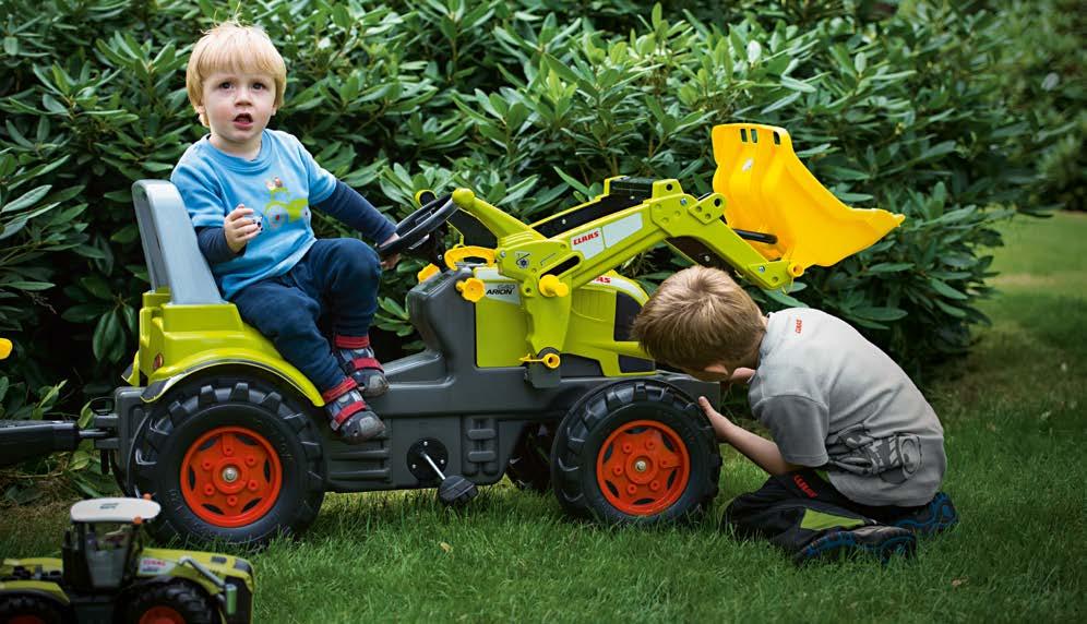 Körvillogó Gyártó: Rolly Toys Anyag: