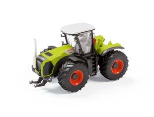 Lexion 770 TT + conspeed