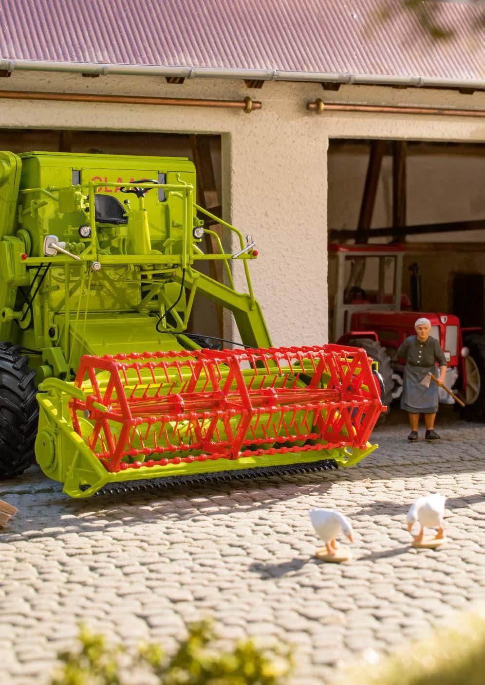 Matador ezüst gyártó: Universal Hobbies méretarány: :