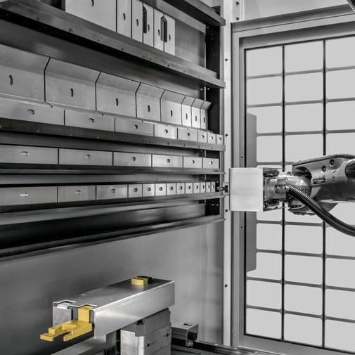 forgatása 1 2 3 64 5 Xpert Tool