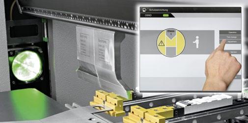 löketkioldás 5 Állítható monitor 1 2