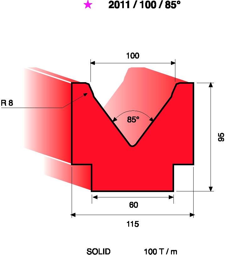 150,00 2011/80/85 L = 415 mm 17,5 239,00 35,0