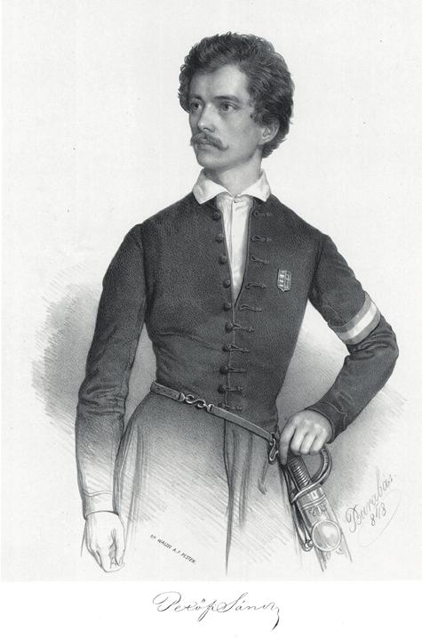 A magyar romantika A haza minden előtt Reformkor és romantika Olvasd el az alábbi részletet Petőfi Sándor naplójából, és oldd meg a hozzá kapcsolódó feladatokat! Pest, március 15-én 1848.