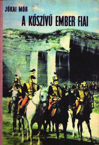 A kőszívű ember fiai Összefoglalás 1. Folytasd az alábbi mondatokat!