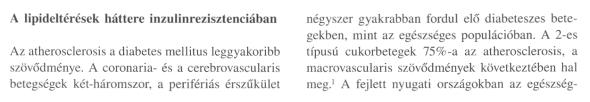 DEOEC, I. Belgyógyászati Klinika, Debrecen A METABOLIKUS SZINDRÓMA ÉS A LIPIDEK Paragh György dr., Balogh Zoltán dr. Köbling Tamás dr., Derdák Zoltán dr., Káplár Miklós dr., Katona Éva dr.