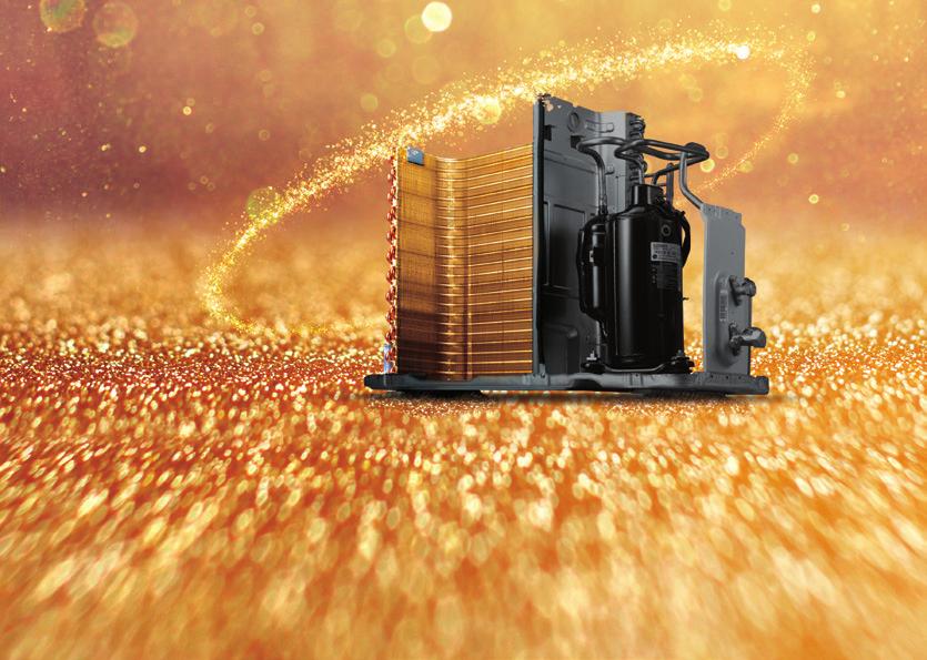 Rendkívüli tartósság LG lakossági légkondicionálók 2016 Gold