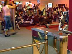 2 DB ProxerPort 3 Glass 3 MFt CBA Wellness Fitness.