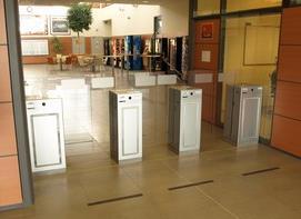 2db ProxerGate 3E, 1db ProxerPort 1 komplett wellness-fitness