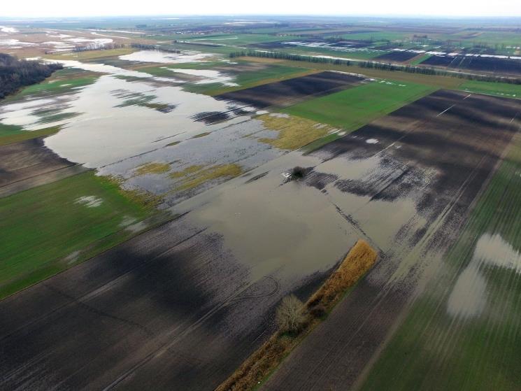 500 ha Helyszín, dátum