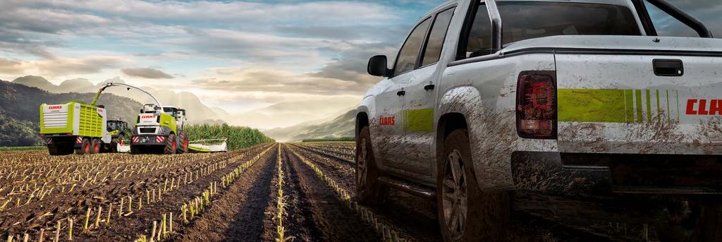 A CLAAS FARM PARTS a legátfogóbb márka- és felhasználási területre szabott alkatrészprogramot jelenti, minden mezőgazdasági felhasználáshoz az Ön üzemének. Mivel működik. Mindig aktuálisan.