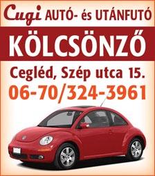 6 2017. augusztus 21. I N G A T L A N ZÖLDHALOMBAN 3 szobás összkomfortos ház eladó. Érdeklõdni: 06-70/646-00-39 TELEKI utca 9/b, Avantgarde Villában garázs eladó.
