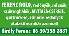 ha területen eladó. Telefon: 06-30/9452-002 CEGLÉDEN 80 nm-es kertes családi ház eladó. Azonnal beköltözhetõ. Hagyaték nincs! Albérletbe nem kiadó.