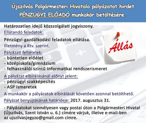 hu, 06-70/325-5684 GYAKORLATTAL rendelkezõ bolti eladót kersünk törteli élelmiszer üzletbe. 06-30/476-6768, 06-70/773-2732 VARRÓNÕKET és bolti eladókat keresünk felvételre.