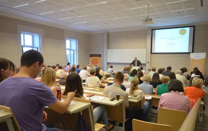(Ludovika Campus), 2015. szeptember 7.