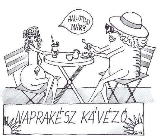 Nprkész 393 394 Nprkész A díjzottk NAPRAKÉSZ Tíz éve gyr kéiokttásért Idén tizedik lklol osztották ki A Mgyr Kéi Okttásértdíjt.