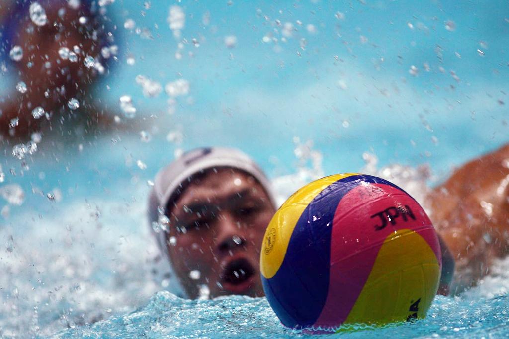 A döntőben Japán egy góllal győzte le Kazahsztánt (7-6), ezzel visszavágott a két évvel ezelőtti, 17. Ázsia Játékokon elszenvedett döntőbeli vereségét.