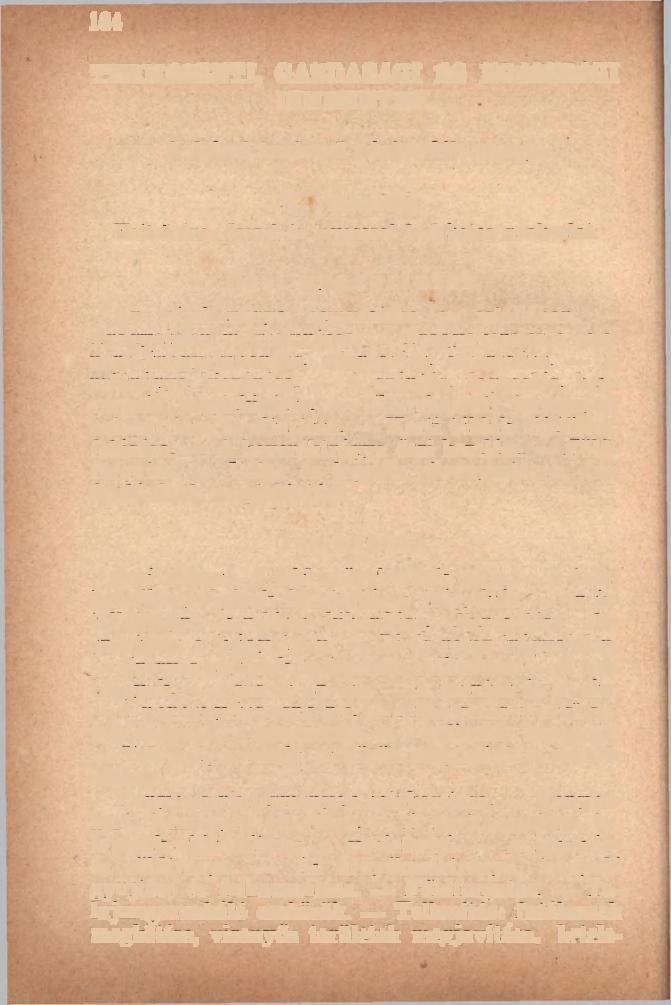 104 TERMÉSZETI, GAZDASÁGI ÉS EGÉSZSÉGI ISMERETEK. A falusi tantervű népiskolák anyaga. V. fiúosztály. Heti 5 óra; ősszel és tavasszal 2 2 hetes gyakorlat. Őszi gyakorlatok.