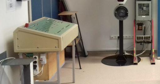 Különböző típusú biztonsági jelfogók Mechanikus biztosítóberendezési szerkezeti