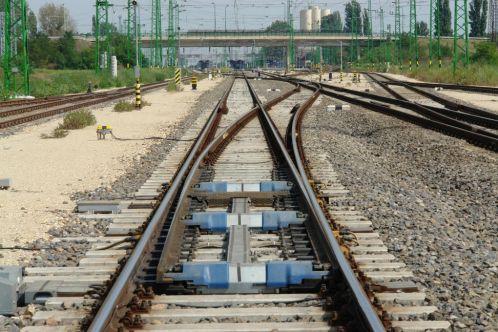 Vasúti szakterületen oktatott tantárgyak (MSc képzés) Vasúti