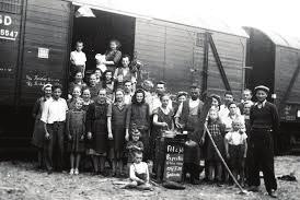 XII. Cikk Ennek az Egyezménynek határozatai nem alkalmazhatók azokra a magyar nemzetiségű személyekre, akik 1938. november 2. után telepedtek le a Csehszlovák Köztársaság területére. XIII.