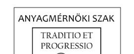 anyagmérnökének?