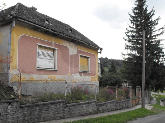 A tetőfedő anyag az