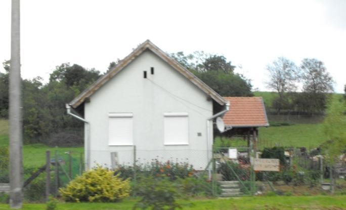 Amennyiben mégis fémtetőt választunk, akkor a